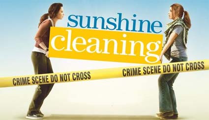 sunshinecleaning