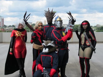 guardians-of-the-galaxy-cosplay