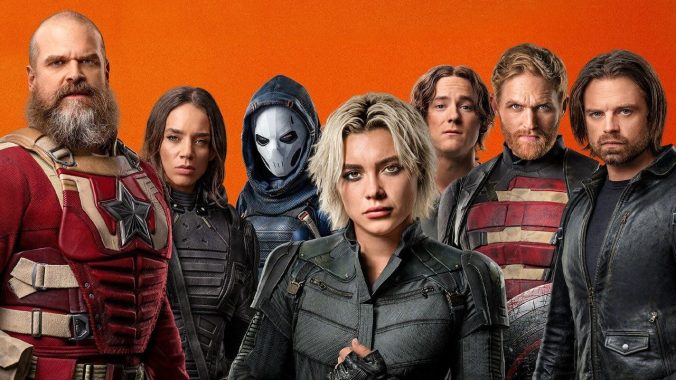thunderbolts 2025
